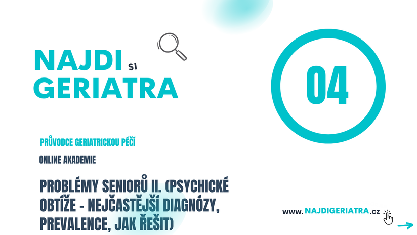 04_Problémy senioru II_psychické obtíže